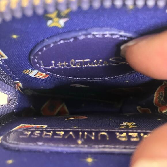 Sanrio Her Universe Little Twin Stars Magic Card Coin Purse Blind Bag - Picture 4 of 6